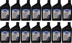 5191184aa Mopar Genuine Fluid Cvtf 4 Transmission Pk 12 Quarts Lubricants