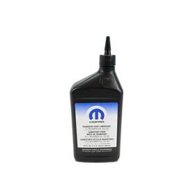 68089195aa Mopar Differential Oil-st Vin L