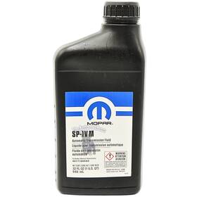 68171866ac Mopar Automatic Transmission Fluid Genuine 68171866ac Mopar Automatic Transmission Fluid Genuine
