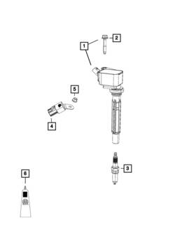 68364292aa Mopar Genuine Dielectric Grease