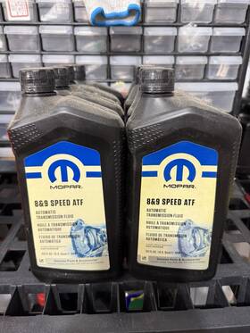 Mop-68218925ab Mopar Genuine Oem