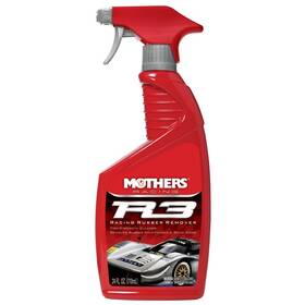 09224 Mothers R3 Racing Rubber Remover 24 Fluid Ounce Spray 09224 Mothers R3 Racing Rubber Remover 24 Fluid Ounce Spray