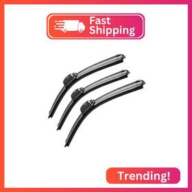 Motium 161414 Oem Quality Premium All-season Windshield Wiper Blades 16 Inch 14 Pair