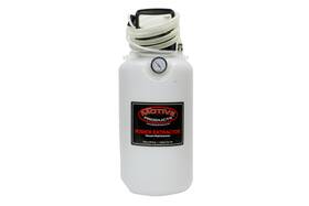 1702-mtv Motive Products Fluid Extractor Power Kit With 2-gallon Capacity