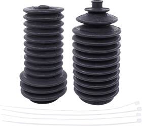 5412013 Motoku Steering Rack Boots For Polaris Ranger 1000 Xp 570 500 Rzr 800