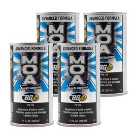 313.0 Motor God 710859940968 Bg Oil Additive Ml 4