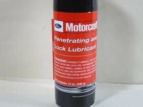 Motorcraft 031508265875 Xl-1 Penetrating And Lock Lubricant 12oz