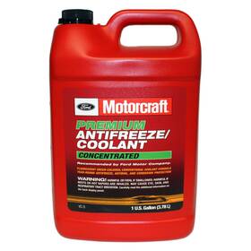 Motorcraft 031508265899 Vc5 Premium Green Concentrated Engine Coolant 1 Gallon
