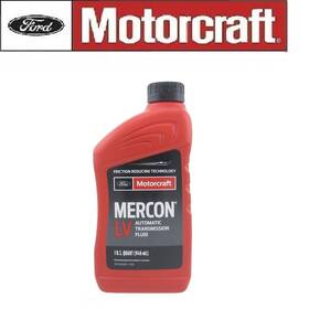 10-qlvc Motorcraft Mercon Lv Automatic Transmission Fluid 1 Quart A4