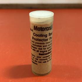 19558-a Motorcraft Cooling System Protector Powder Stop Leaks Ra-2 E6az