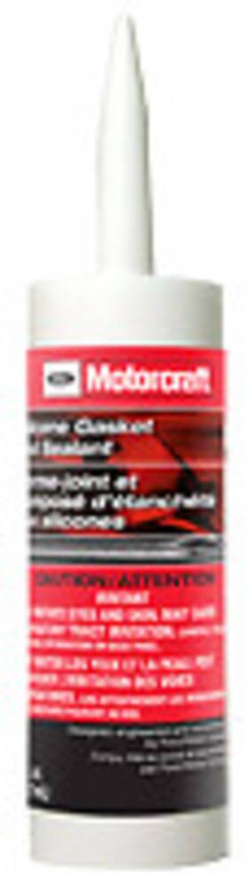 Sealant-5 Motorcraft Ta30 Rtv Silicone Oz