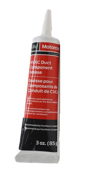 Motorcraft Xg-17 New Hvac Duct Component Grease 3oz