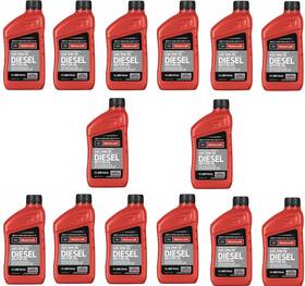 Xo-10w30-qsdf Motorcraft 14 Quarts Diesel Engine Motor Oil Super Duty Xo10w30qsdf Sae 10w30 Xo-10w30-qsdf Motorcraft 14 Quarts Diesel Engine Motor Oil Super Duty Xo10w30qsdf Sae 10w30