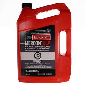 Xt-12-5qulv Motorcraft Automatic Transmission Fluid Xt-12-5qulv Motorcraft Automatic Transmission Fluid
