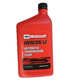 Xt10dlv Motorcraft Mercon Lv Automatic Transmission Fluid