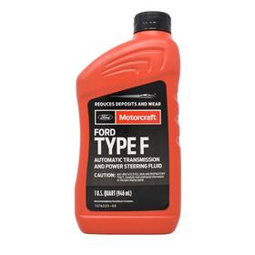 Xt1qf Motorcraft Type F Atf Psf 946l Pack Of 12