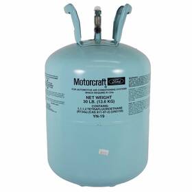 Yn-19 Motorcraft
