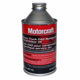 Yn24 Motorcraft Heavy Truck Pag Refrigerant Compressor Oil Pack 2