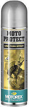 3713-0070 Motorex 102381 Moto Protect 500ml 98-1510 580-0421 3713-0070 Motorex 102381 Moto Protect 500ml 98-1510 580-0421