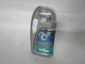 108780 Motorex Prisma-zx Synthetic Gear Oil 75w/90