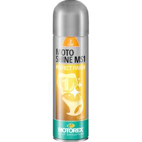 309451 Motorex 211517 Moto Shine Ms1 500ml