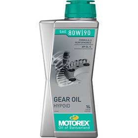 308064 Motorex Hypoid Gear Oil 80w-90 1 Liter