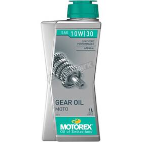 Motorex 308066 Synthetic Blend Transmission Fluid - 168460