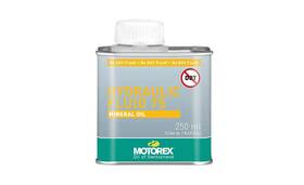 Motorex 611197136873 Hydraulic Fluid 75 250 Ml