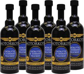 10741996103517 Motorkote Catalytic And Exhaust Treatment 16 Oz. 6-pack Brand New 10741996103517 Motorkote Catalytic And Exhaust Treatment 16 Oz. 6-pack Brand New
