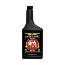 Motorkote Mk-10458 Seal Stop Leak Preventer For Engine Transmission And Power Steering