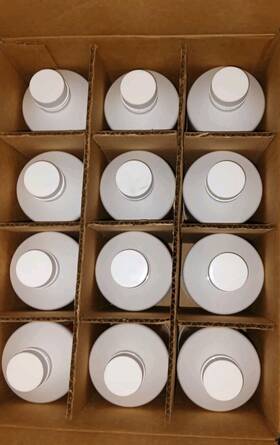 400-0147 Motorvac Engine Oil System Cleaning Detergent And Filter 12 Pack Case New