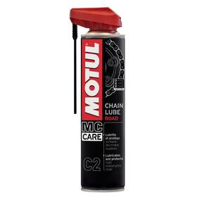 103244 Motul On-road Chain Lube 9.3 Oz