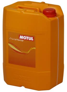 103989 Motul Mot 8100 - 20 Liters