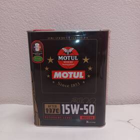 104512 Motul Classic 2100 15w-50