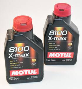 104533 Motul 8100 X-max 0w40 - 1l Fully Synthetic Engine Motor Oil 104533 Motul 8100 X-max 0w40 - 1l Fully Synthetic Engine Motor Oil