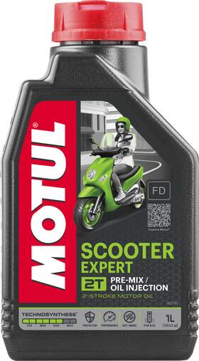 105880 Motul Scooter Expert 2t Oil 105880 Motul Scooter Expert 2t Oil