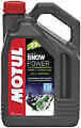 3602-0130 Motul 105888 Snowpower 2t Technosynthese Oil 82-2241 987106