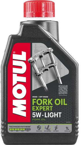 112950 Motul 105929/112950 Fork Oil Expert