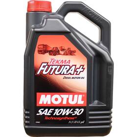 106305 Motul Motor Oil Tekma Futura 10w-30 5l Synthetic Blend