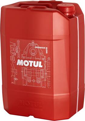 109532 Motul 5100 4t Oil