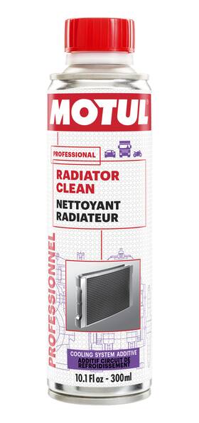 109544 Motul 300ml Radiator Clean Additive 109544 Motul 300ml Radiator Clean Additive