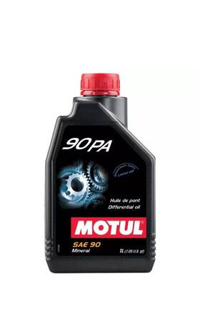 111922 Motul 90 Pa Lsd Diff Oil Sae 1 Liter