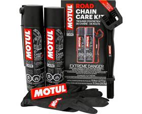 3605-0099 Motul Road Chain Care Kit