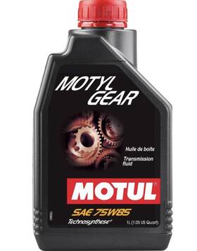 703151n1 Motul Motyl Gear Sae 75w 85