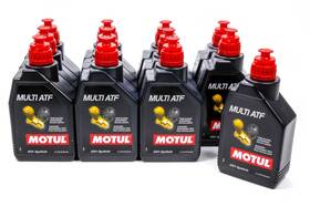 105784 Motul Fhww Multi Atf Transmission Case 12-1 Liter 105784 Motul Fhww Multi Atf Transmission Case 12-1 Liter