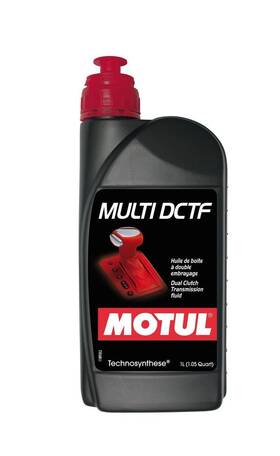 Mot-103910 Motul Multi Dctf - Dual Clutch Transmission Fluid 1l Pack Of 6 Mot-103910 Motul Multi Dctf - Dual Clutch Transmission Fluid 1l Pack Of 6
