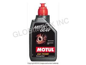 11pdnw Motul Motylgear Mercedes 1970-2022 Differential Oil Hypoid - Sae 75w-85 1 Liter