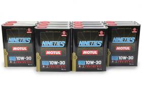 110620 Motul Usa Classic Nineties Oil 10w 30 Case 10 X 2 Liter 110620 Motul Usa Classic Nineties Oil 10w 30 Case 10 X 2 Liter
