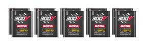 110857 Motul Usa - Engine Oil