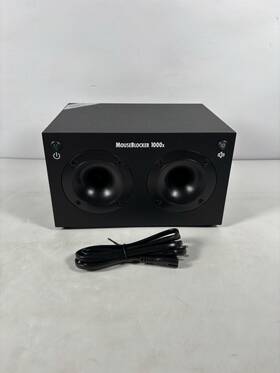 51599 Mouseblocker Mouse Blocker 1000 Square Feet 51599 Mouseblocker Mouse Blocker 1000 Square Feet